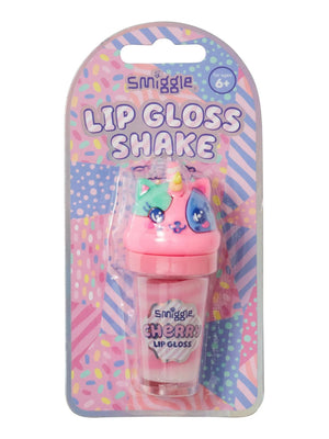 Smiggle - Çocuk Dudak Parlatıcı Shake