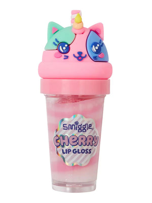 Smiggle - Çocuk Dudak Parlatıcı Shake