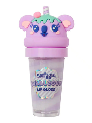 Smiggle - Çocuk Dudak Parlatıcı Shake
