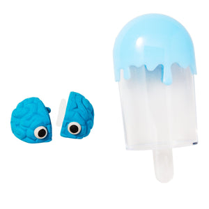 Smiggle - Cool Treat Silgi Paketi