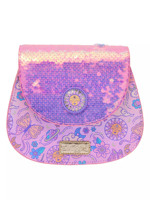 Smiggle - Cosmos Omuz Çantası