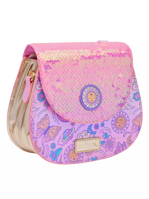 Smiggle - Cosmos Omuz Çantası