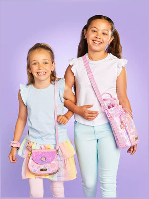 Smiggle - Cosmos Omuz Çantası