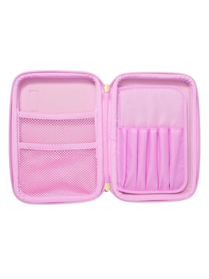Smiggle - Cosmos Parıltılı Hardtop Kalem Kutusu