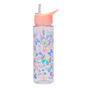 Smiggle - Dash BPA'sız 750ML Pipetli Suluk