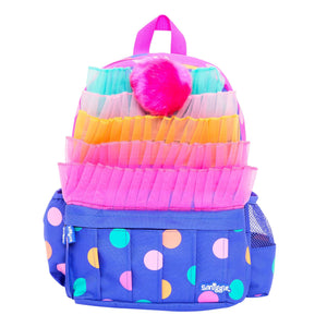 Smiggle - Daydreamin Karakteri Junior Sırt Çantası