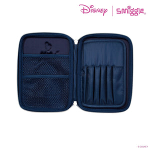 Smiggle - Disney Cindrella Kalem Kutusu