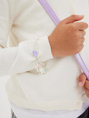 Smiggle - Disney Prenses Charm Bileziği
