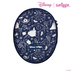 Smiggle - Disney Prenses Külkedisi Hardtop Kırtasiye Seti