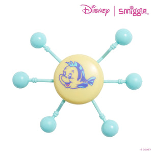Smiggle - Disney Prenses Pisi Balığı Duvar Tırmanıcısı