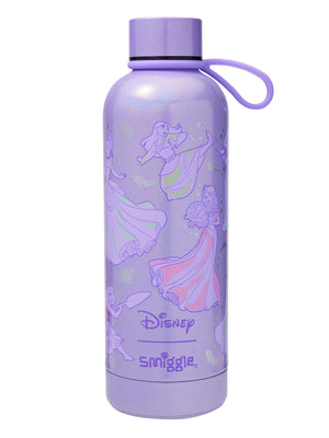 Smiggle - Disney Prenses Yalıtımlı Paslanmaz Çelik Matara