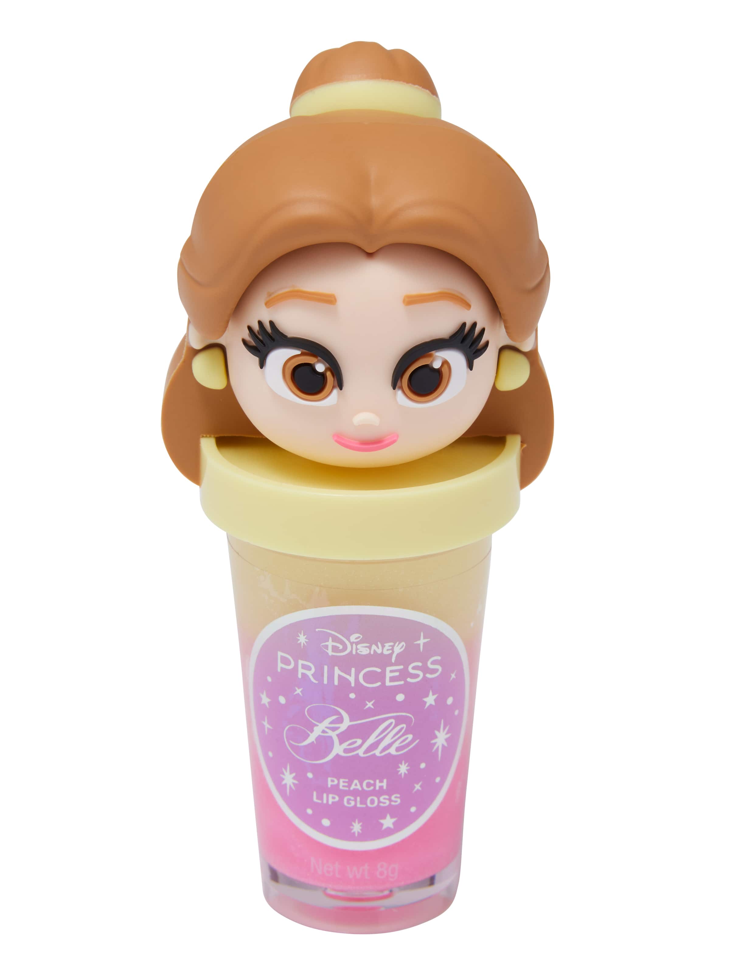 Smiggle - Disney Prensesler Çocuk Dudak Balmı