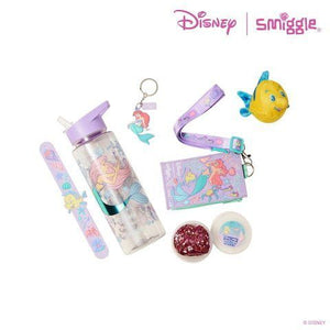 Smiggle - Disney Princess Ariel Dev Hediye Paskalya Yumurtası ve Süprizleri