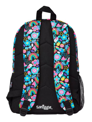 Smiggle – Drift 2li Okul Çanta Seti