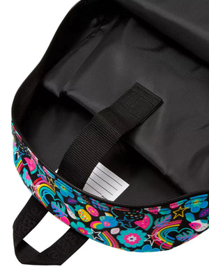 Smiggle – Drift 2li Okul Çanta Seti