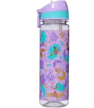 Smiggle - Drift Plastik İçecek Şişesi 650Ml