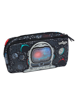 Smiggle - Eclipse Çift Gözlü Kalem Kutusu