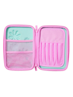 Smiggle - Epic Adventures Hardtop Kalem Kutusu