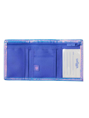 Smiggle - Epic Adventures Karakter Cüzdanı
