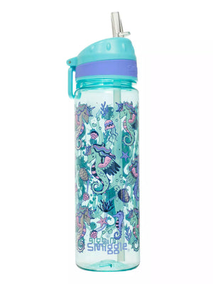 Smiggle - Epic BPAsız 650 ML Pipetli Suluk