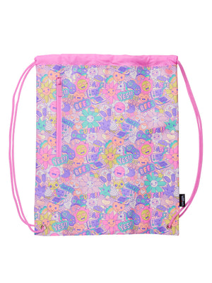 Smiggle - Epic İpli Sırt Çantası