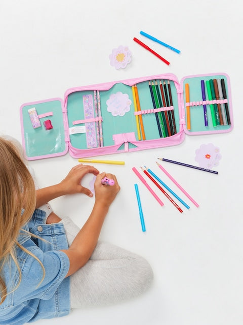 Smiggle - Epic Kalem Kutusu ve Kırtasiye Seti