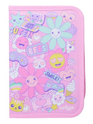 Smiggle - Epic Kalem Kutusu ve Kırtasiye Seti