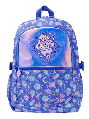 Smiggle - Epic Okul Sırt Çantası