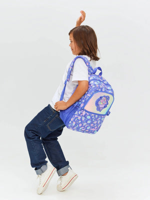 Smiggle - Epic Okul Sırt Çantası