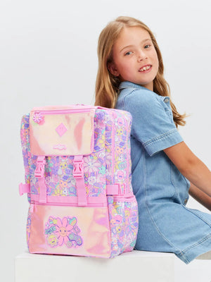Smiggle - Epic Ortaokul Sırt Çantası