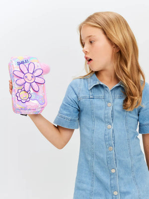 Smiggle - Epic Maceralar Karakter Cep Kalem Kutusu