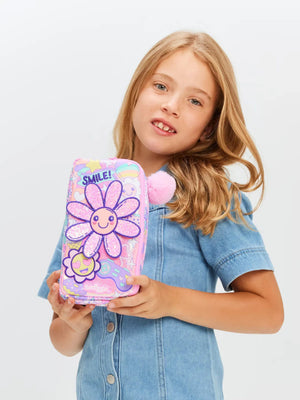 Smiggle - Epic Maceralar Karakter Cep Kalem Kutusu