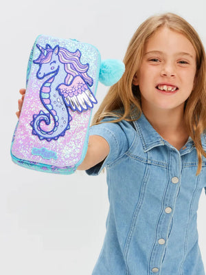 Smiggle - Epik Maceralar Karakter Cep Kalem Kutusu