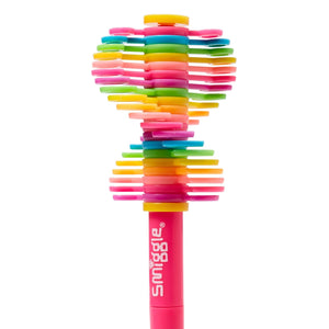 Smiggle - Fidget Hareketli ve Neşeli Tükenmez Kalem
