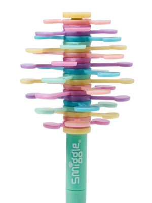 Smiggle - Fidget Hareketli ve Neşeli Tükenmez Kalem