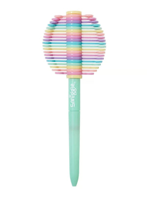 Smiggle - Fidget Hareketli ve Neşeli Tükenmez Kalem