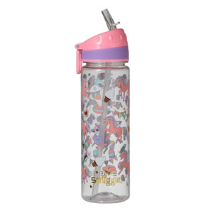 Smiggle - Fiesta 650 ML BPAsız Suluk