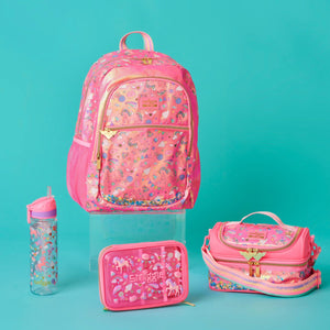 Smiggle - Fiesta HardTop Kalem Kutusu