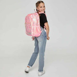 Smiggle - Fiesta Klasik Sırt Çantası