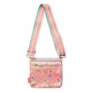 Smiggle - Fiesta Omuz ve Haftasonu Çantası
