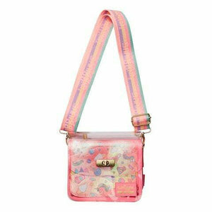 Smiggle - Fiesta Omuz ve Haftasonu Çantası
