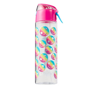 Smiggle - Flash Spritz Su Püskürtmeli 760 ML Otomatik Suluk