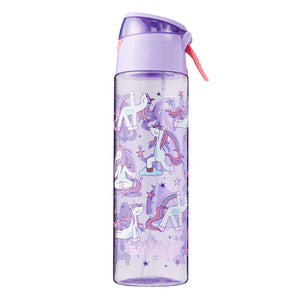 Smiggle - Flash Spritz Su Püskürtmeli 760 ML Otomatik Suluk