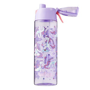 Smiggle - Flash Spritz Su Püskürtmeli 760 ML Otomatik Suluk