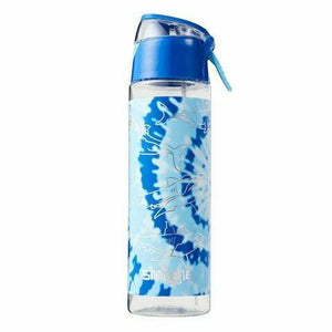 Smiggle - Flash Spritz Su Püskürtmeli 760 ML Otomatik Suluk