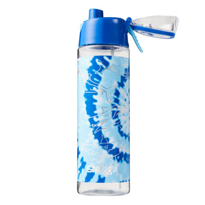Smiggle - Flash Spritz Su Püskürtmeli 760 ML Otomatik Suluk