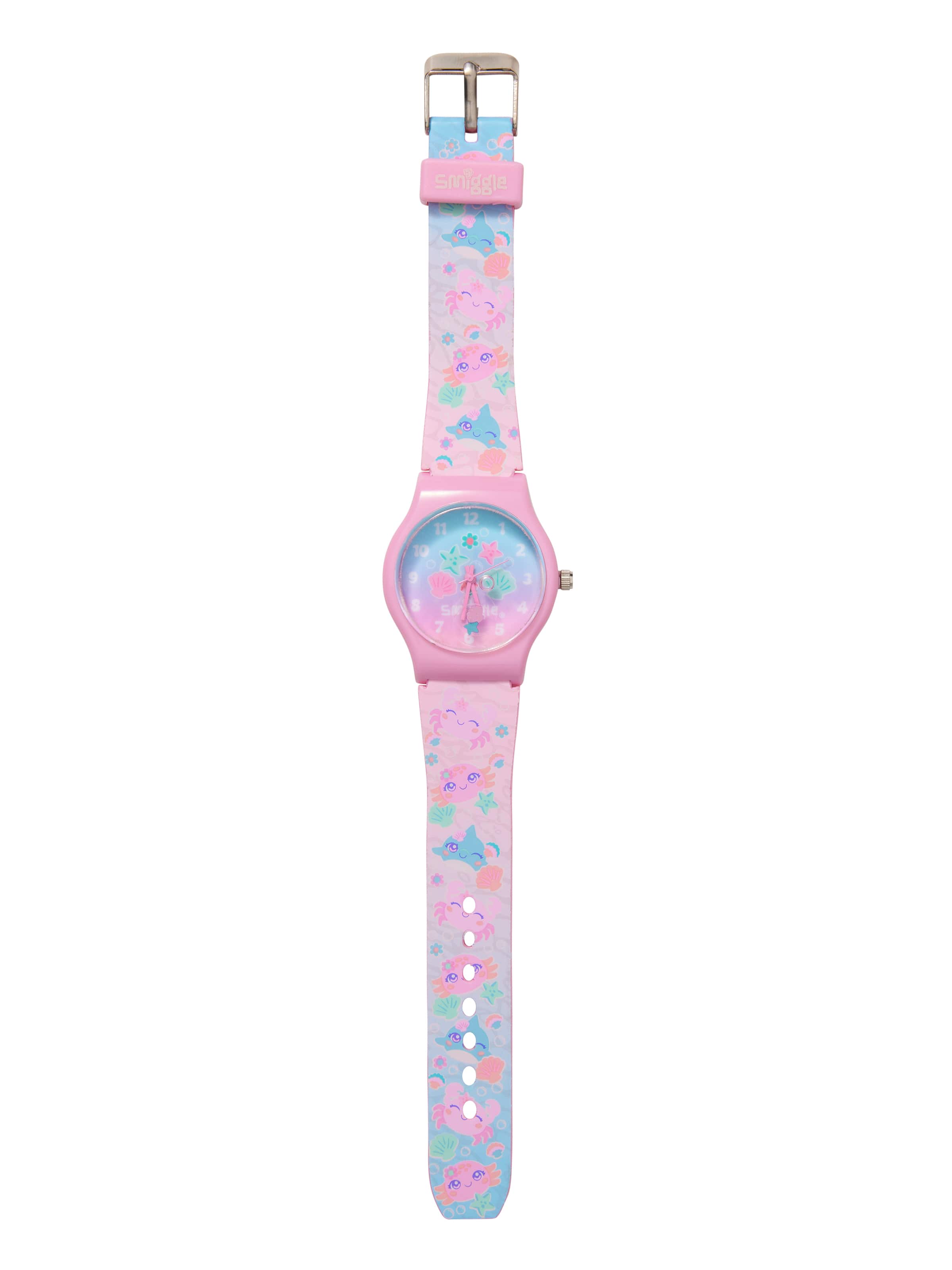 Smiggle - Floaty Kol Saati