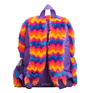 Smiggle - Fluffy Llama Junior Sırt Çantası