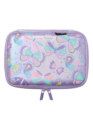 Smiggle - Flutter 4'lü Okul Çanta Seti