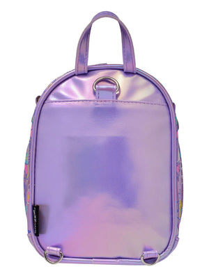 Smiggle - Flutter Mini Sırt ve Omuz Çantası